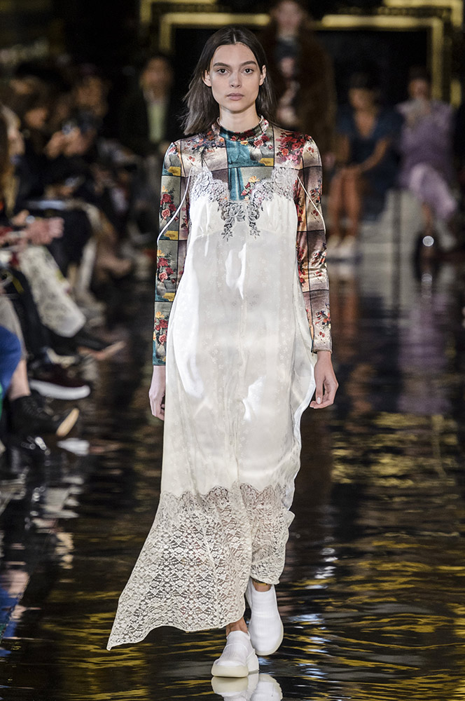 Stella McCartney Fall 2018 #44