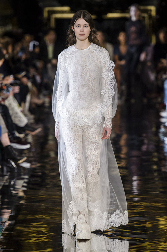 Stella McCartney Fall 2018 #46