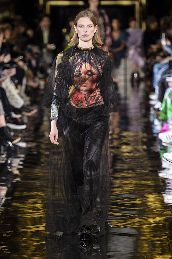 Stella McCartney Fall 2018 #47
