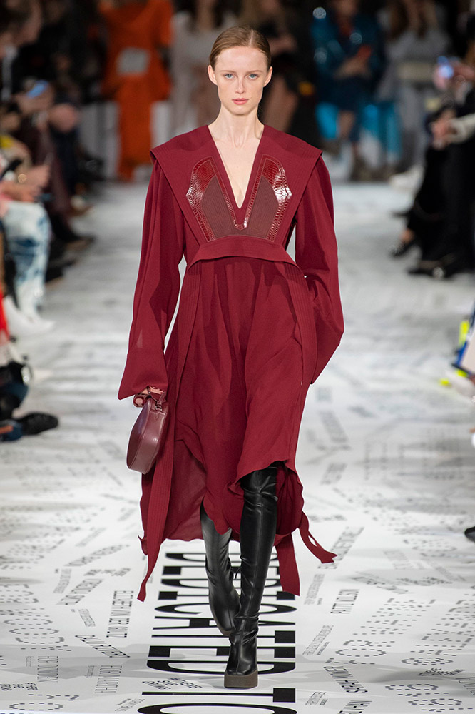 Stella McCartney Fall 2019 #2