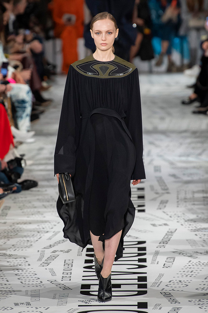 Stella McCartney Fall 2019 #4