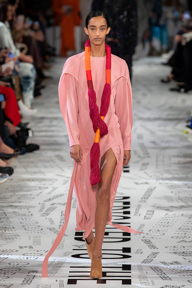 Stella McCartney Fall 2019 #16