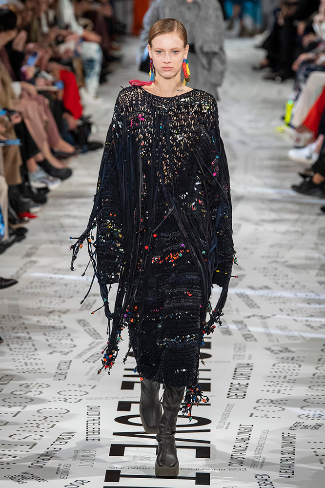 Stella McCartney Fall 2019 #17