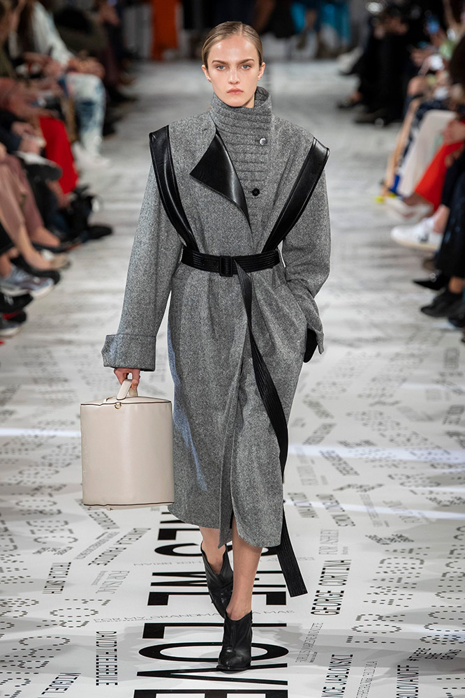 Stella McCartney Fall 2019 #23