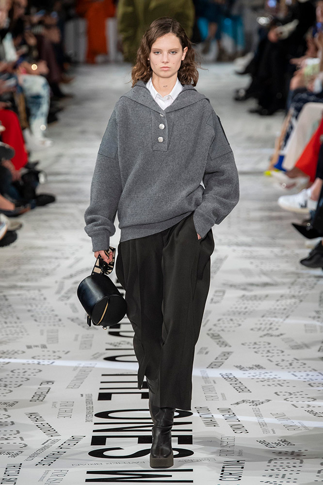 Stella McCartney Fall 2019 #27