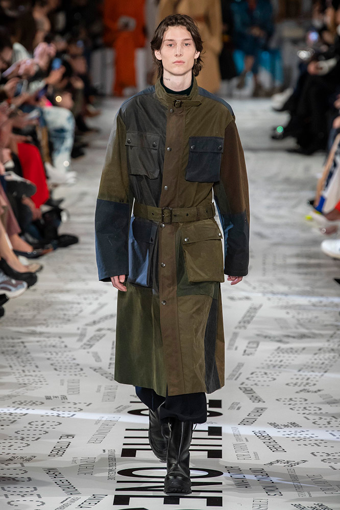 Stella McCartney Fall 2019 #29