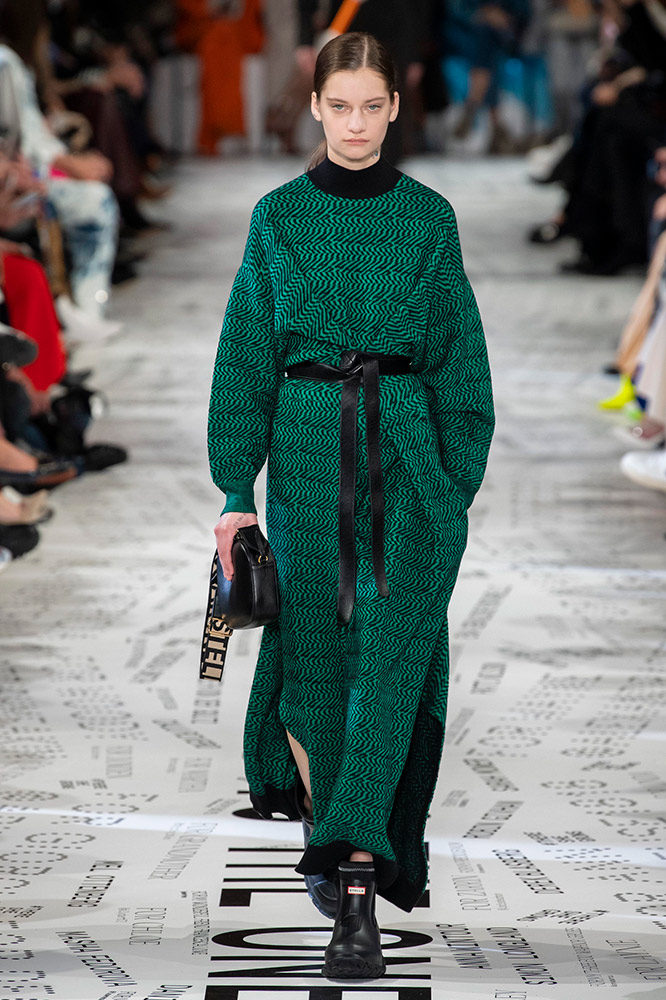 Stella McCartney Fall 2019 #36