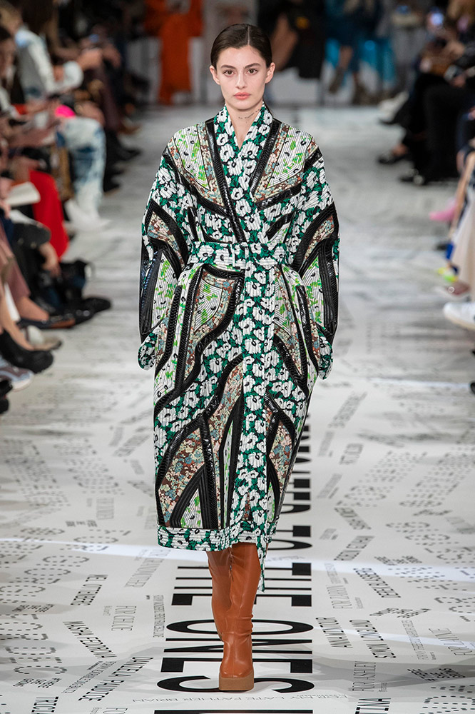 Stella McCartney Fall 2019 #51