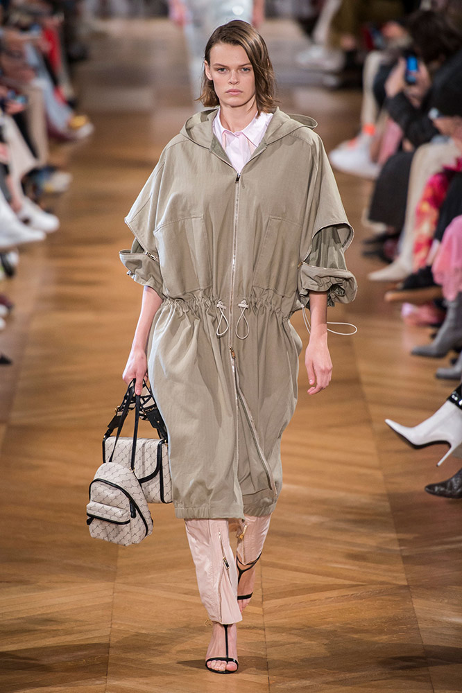 Stella McCartney Spring 2019 #17