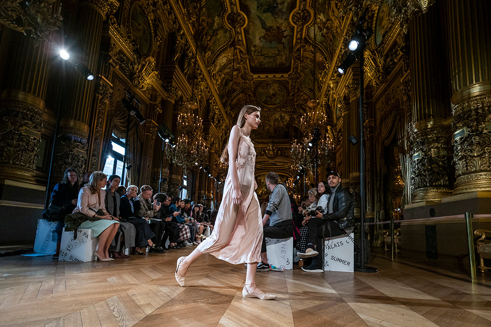 Stella McCartney Spring 2019 #59