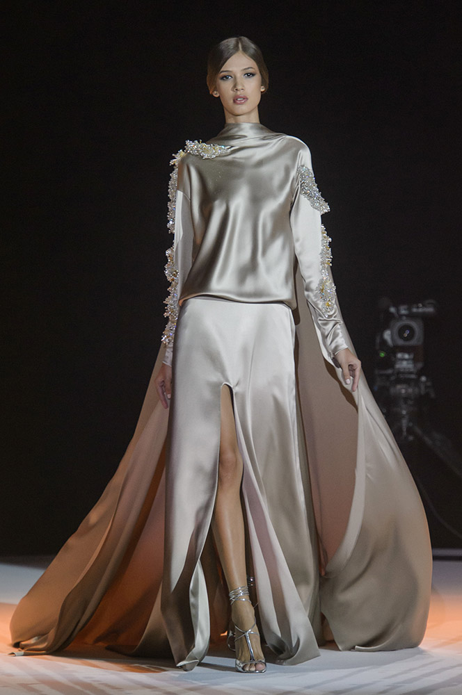 Stéphane Rolland Haute Couture Spring 2018 #19
