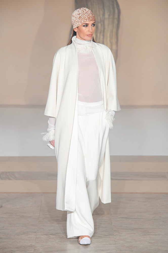 Stéphane Rolland Haute Couture Spring 2019