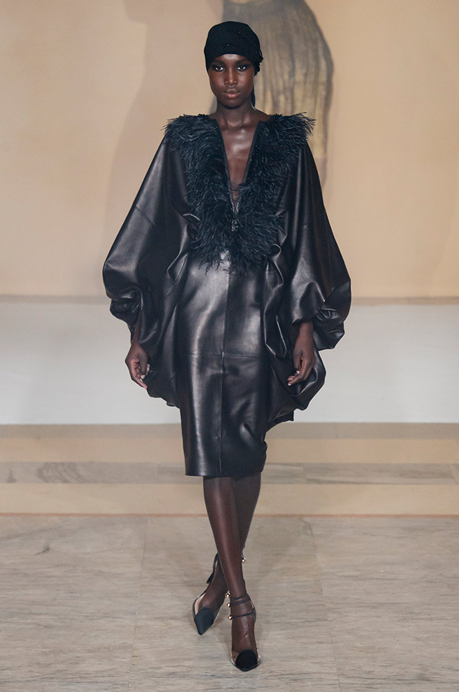 Stéphane Rolland Haute Couture Spring 2019 #5