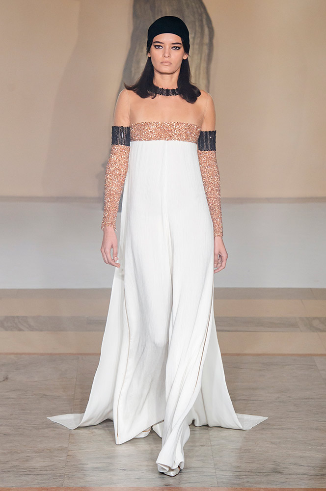 Stéphane Rolland Haute Couture Spring 2019 #8