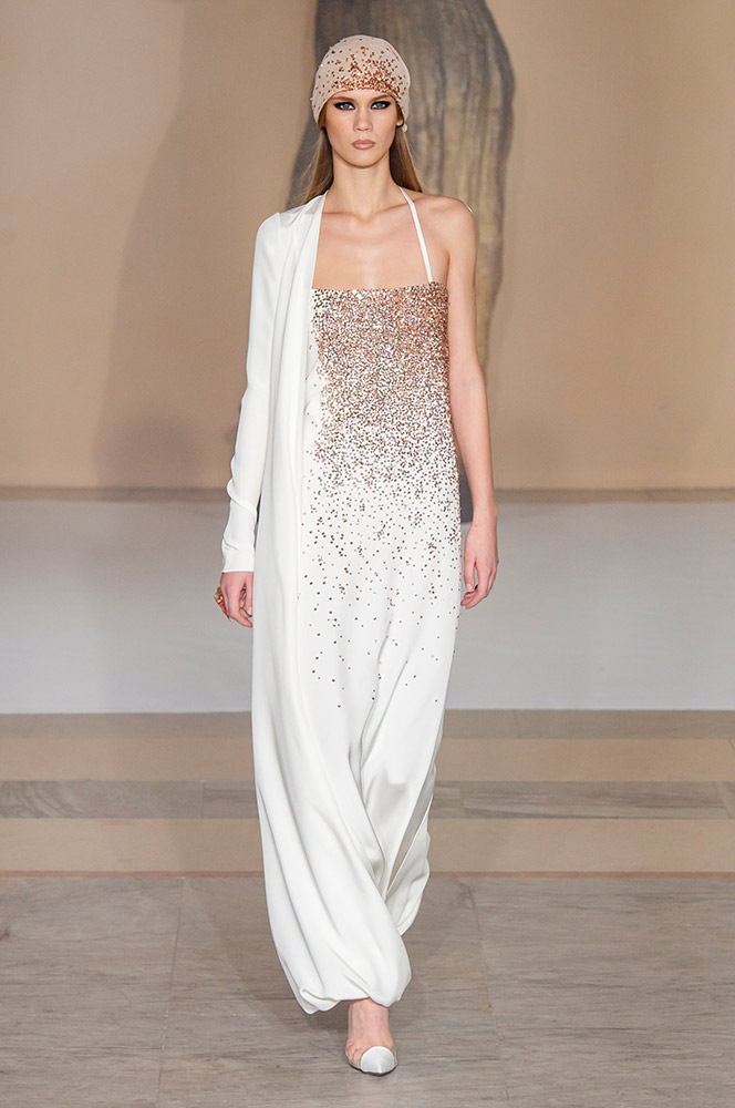 Stéphane Rolland Haute Couture Spring 2019 #9