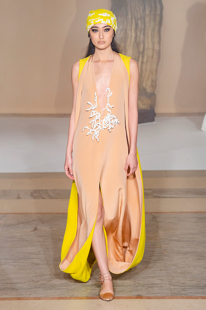 Stéphane Rolland Haute Couture Spring 2019 #10