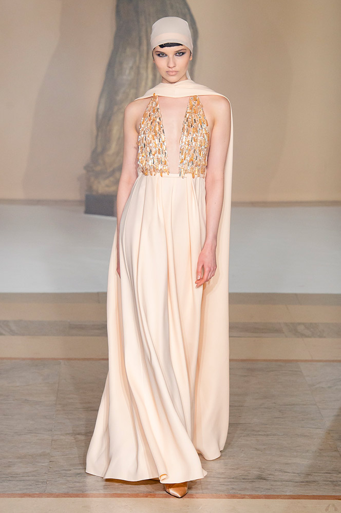 Stéphane Rolland Haute Couture Spring 2019 #11