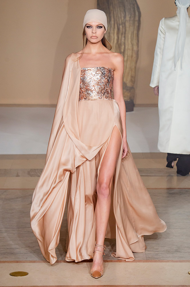 Stéphane Rolland Haute Couture Spring 2019 #13