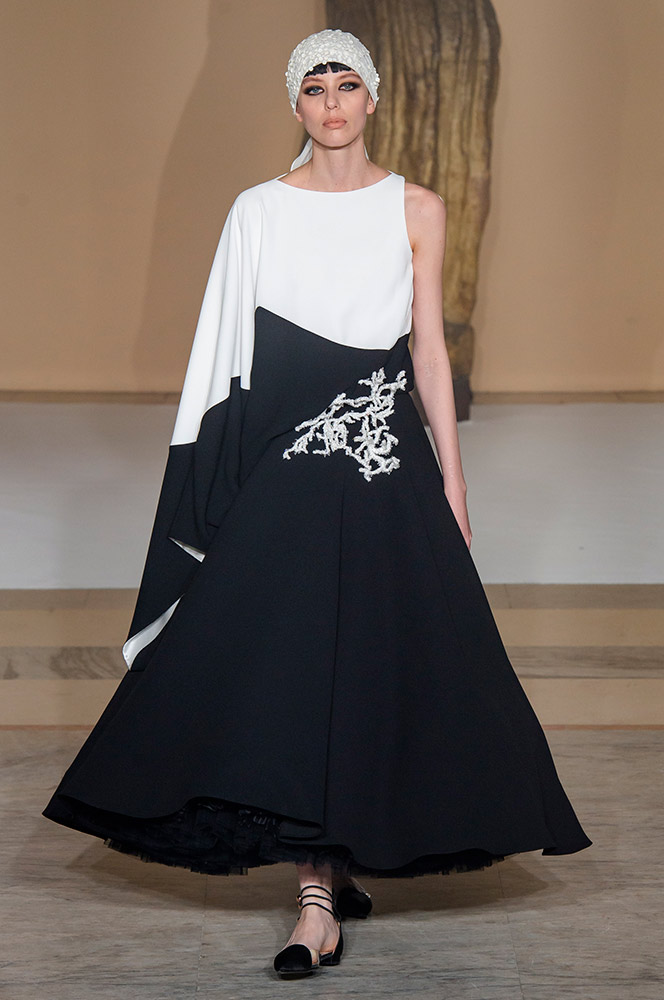 Stéphane Rolland Haute Couture Spring 2019 #16