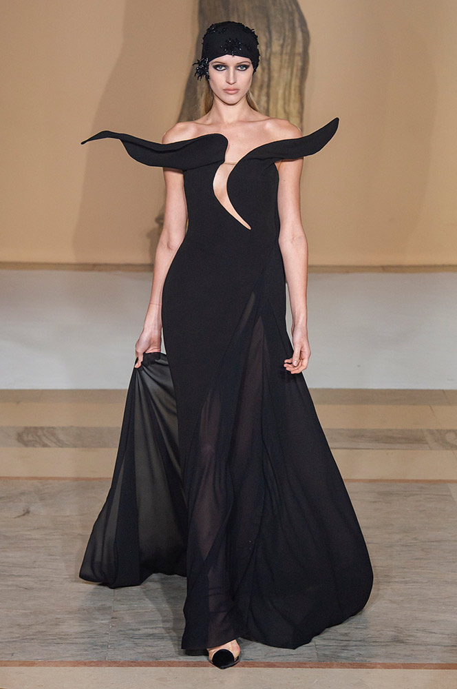 Stéphane Rolland Haute Couture Spring 2019 #18