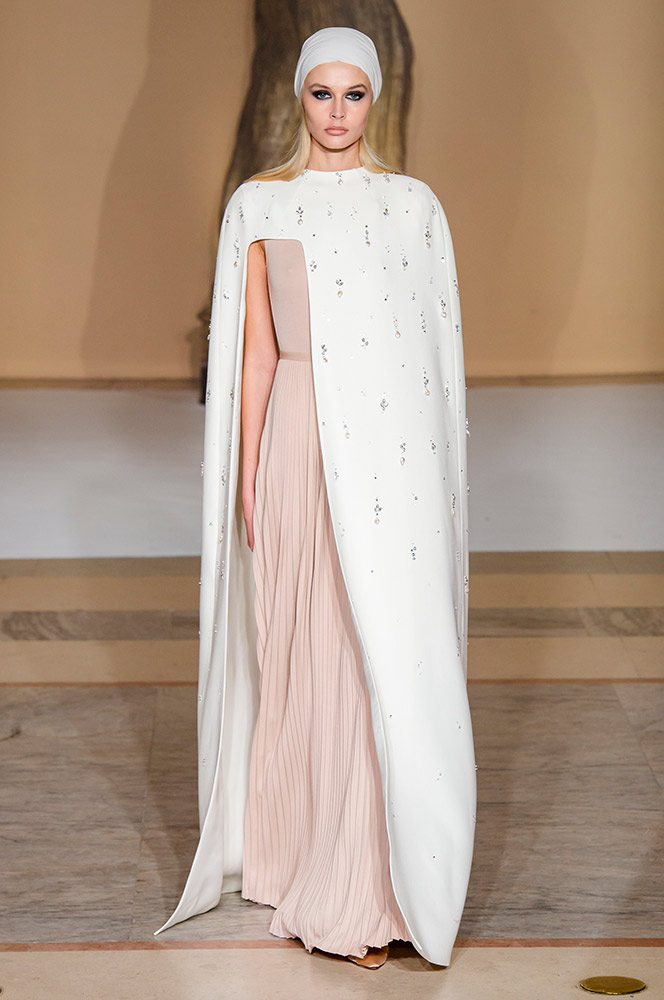 Stéphane Rolland Haute Couture Spring 2019 #19