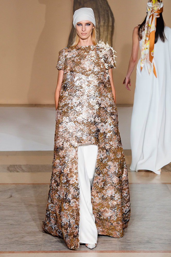 Stéphane Rolland Haute Couture Spring 2019 #20