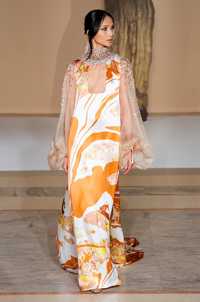 Stéphane Rolland Haute Couture Spring 2019 #21