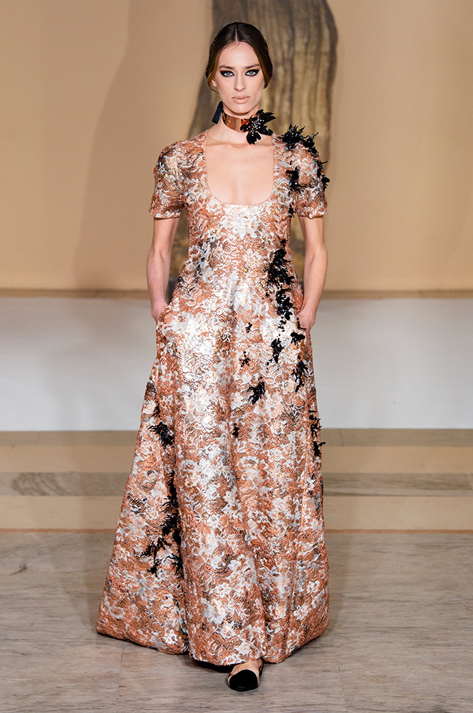 Stéphane Rolland Haute Couture Spring 2019 #22