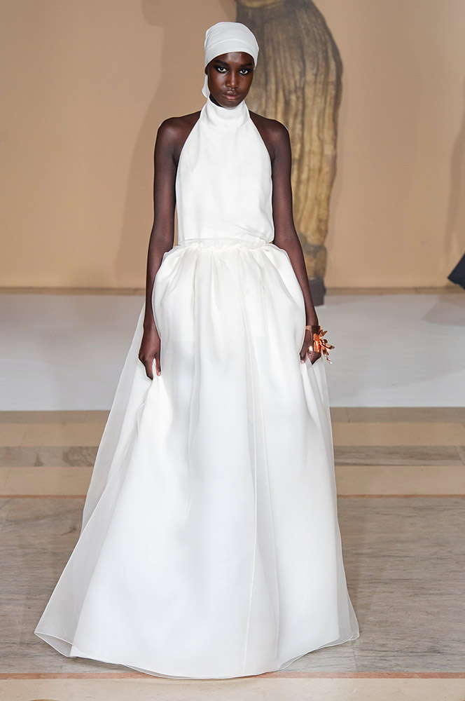 Stéphane Rolland Haute Couture Spring 2019 #23