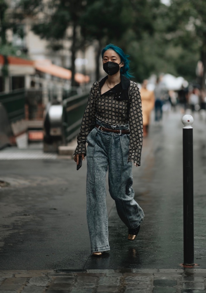 Street Style Menswear Spring 2023 #56