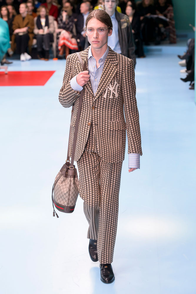 Gucci Fall 2018