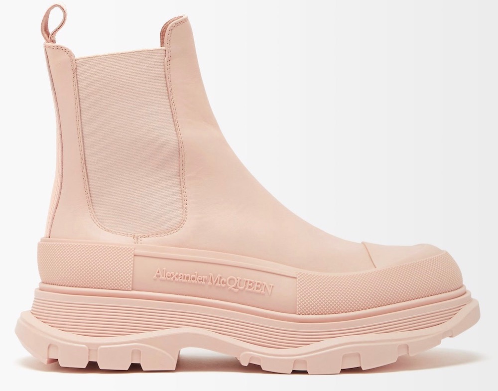 Summer Boots to Sport This Season - theFashionSpot