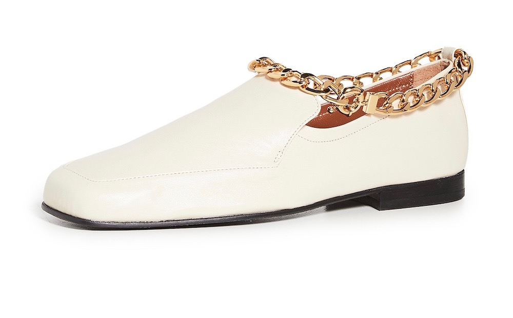 Summer Loafers for Summer 2021 - theFashionSpot