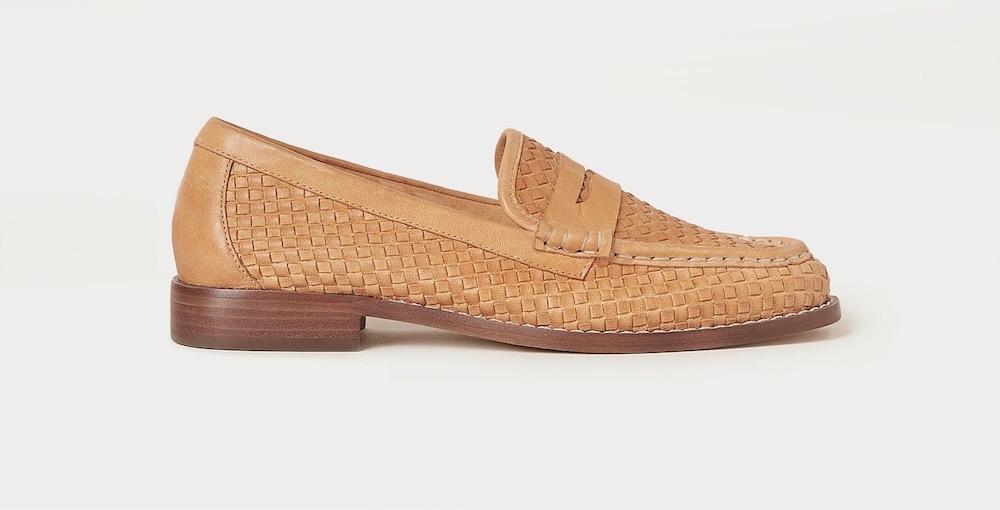 Summer Loafers 2021 Update #9