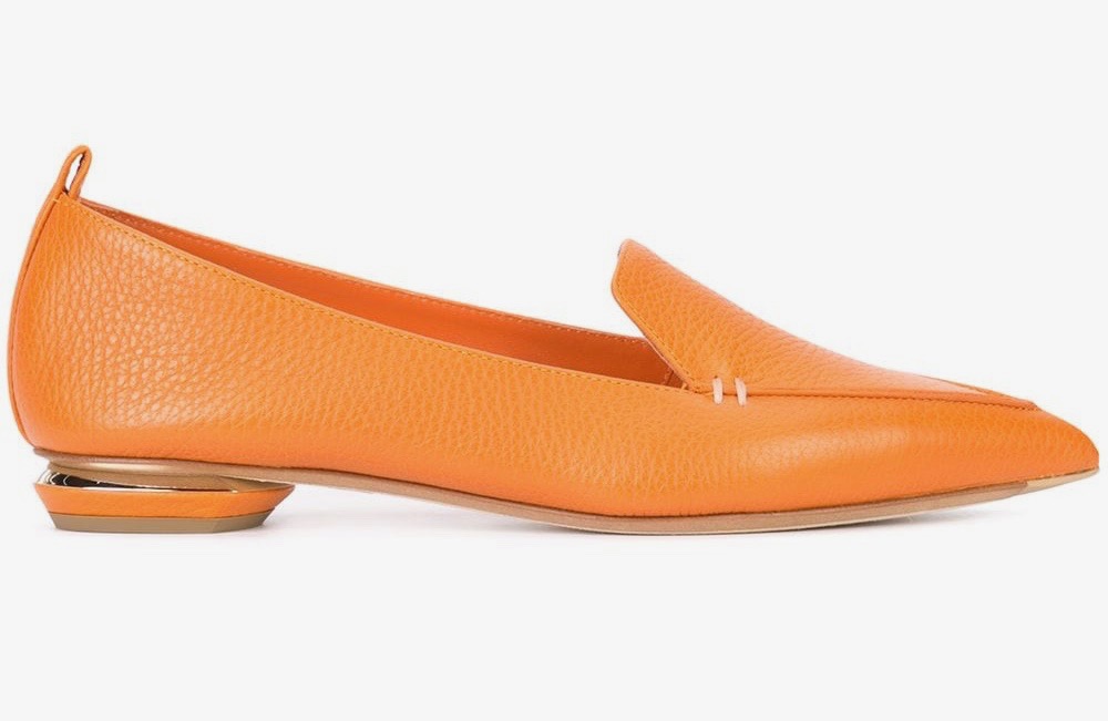 Summer Loafers 2021 Update #5