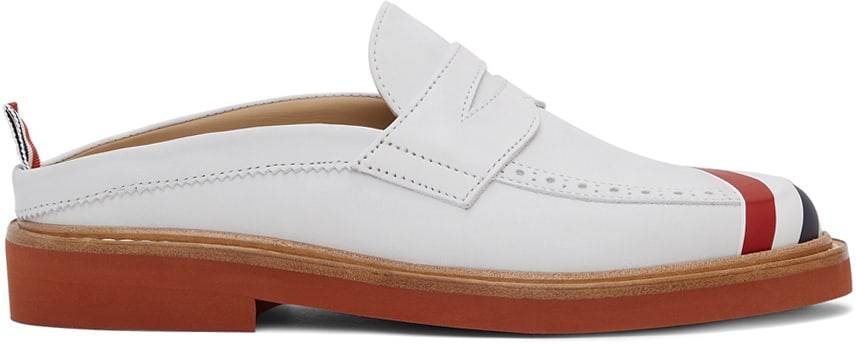 Summer Loafers 2021 Update #10