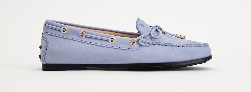 Summer Loafers 2021 Update #1
