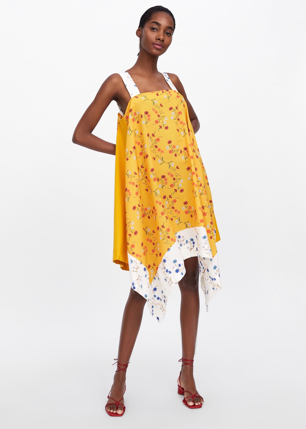 Best Sundresses for Summer Under $100 - theFashionSpot