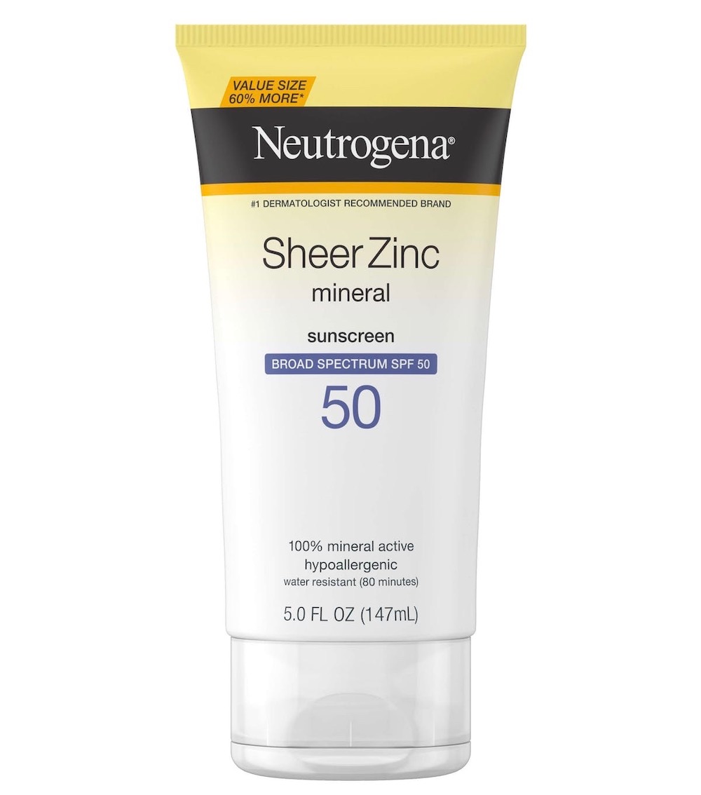 Sunscreens for Winter #7