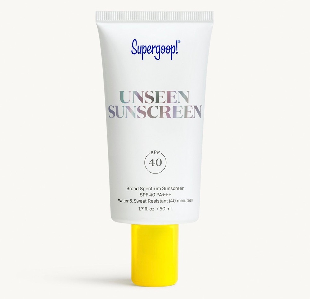 Sunscreens for Winter #4