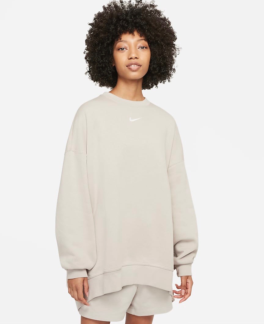 Sweatshirts to Wear With Everything - theFashionSpot