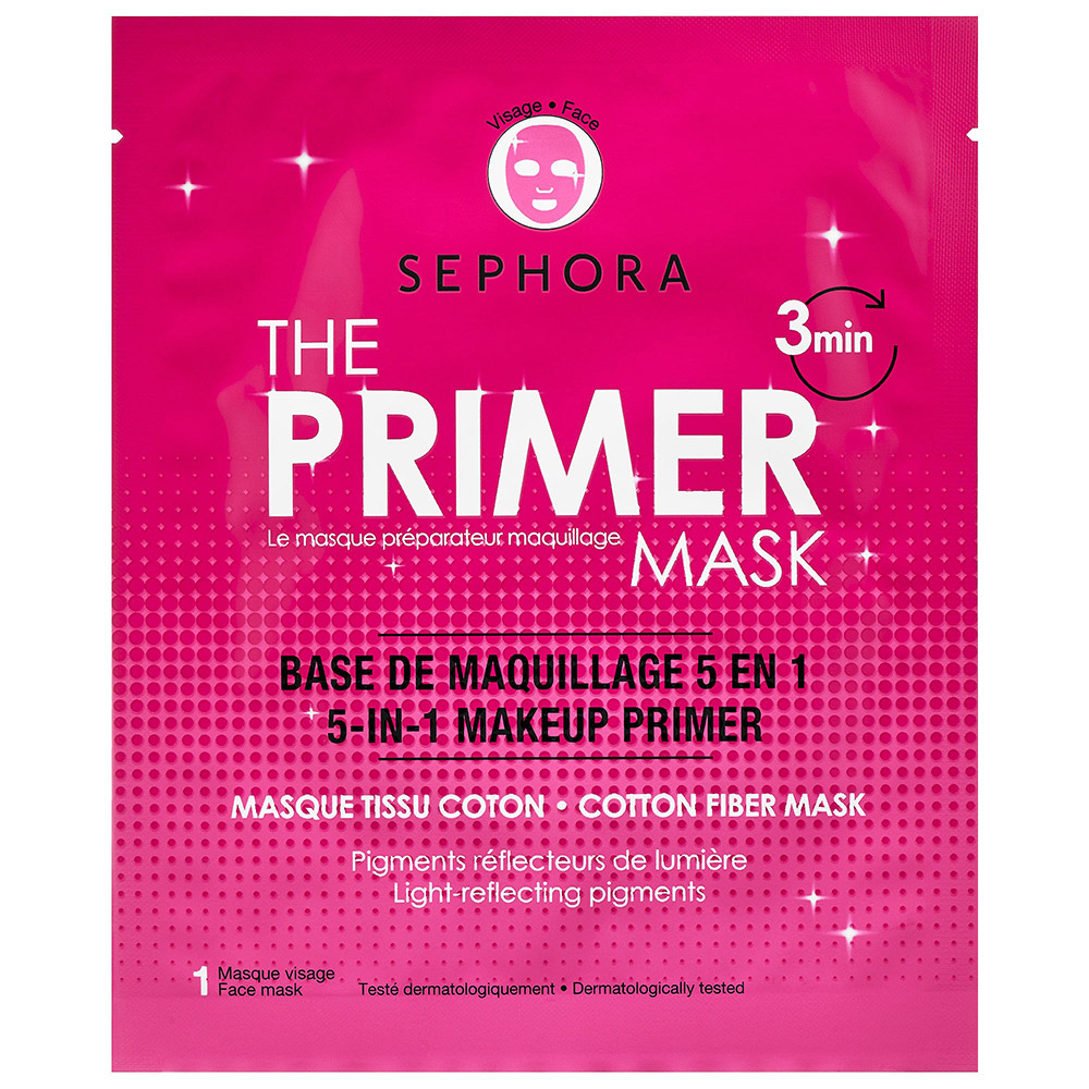 Sephora Sheet Mask Display Endcap Promises You'll Love It – Fixtures Close  Up