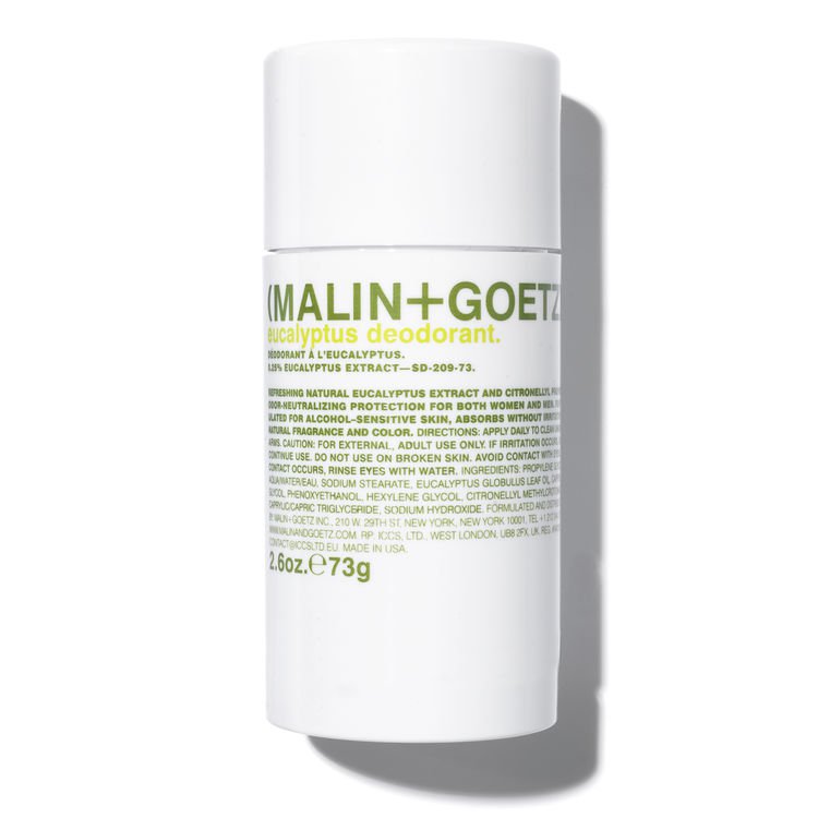 Best Deodorant for Sensitive Skin: Malin+Goetz
