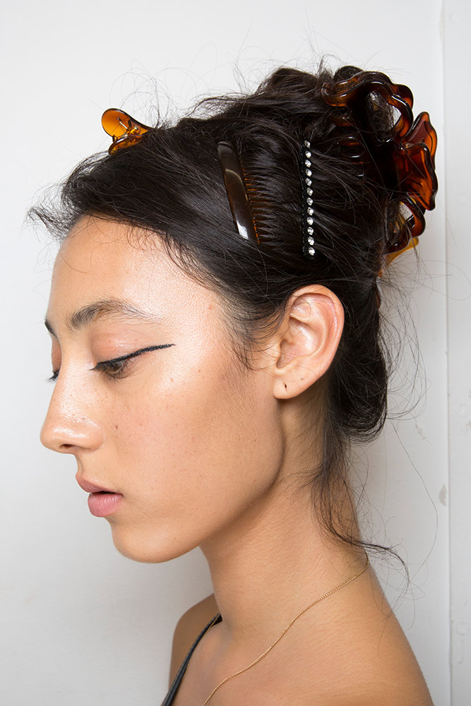 Out-of-the-Ordinary Hair Accessories