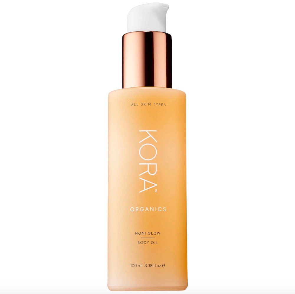 The Best Body Oils to Try for a Summer Glow #3