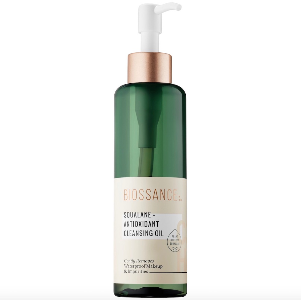 The Best Cleansing Oils That Are not Greasy #9