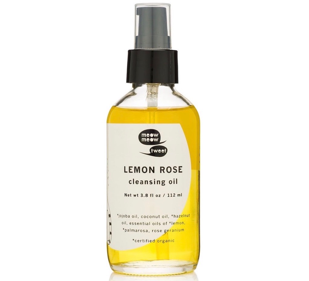 The Best Cleansing Oils That Are not Greasy #8