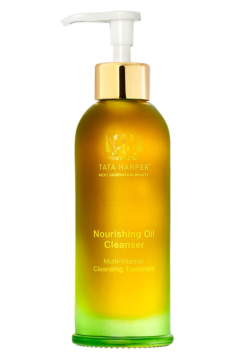 The Best Cleansing Oils That Are not Greasy #2