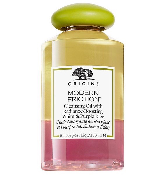 The Best Cleansing Oils That Are not Greasy #7