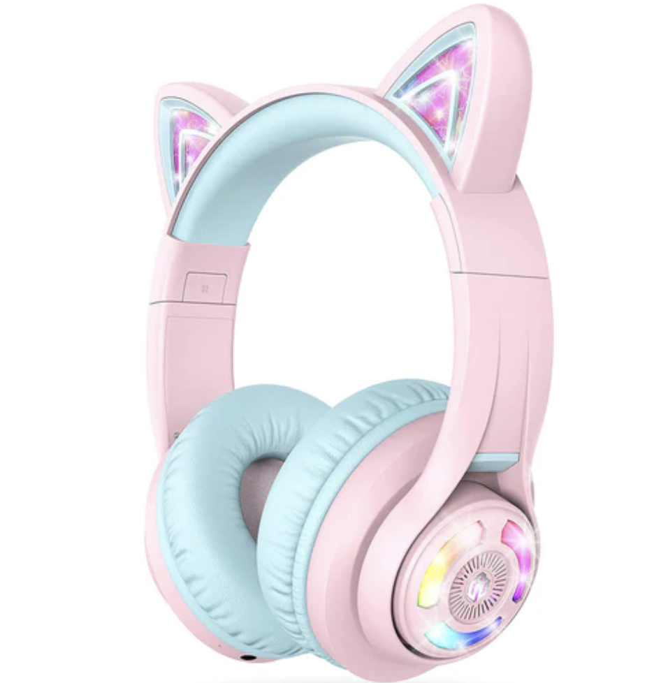iClever Cat Ear Kids 
